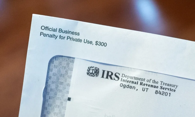 Do this now ahead of 2026 tax season, IRS advises