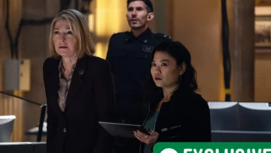 Doctor Who star hints Kate Lethbridge-Stewart might not survive The War Between the Land and the Sea