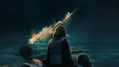 Docu-drama Titanic Sinks Tonight creatives on recreating the survivors' stories - "Instead of studying the ship as an object, we followed the human experience as it unfolded"