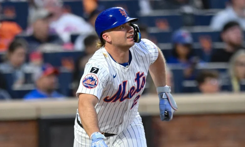 Dodgers Retool, Mets Search for Answers