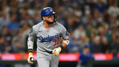 Dodgers To Re-Sign Miguel Rojas