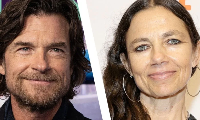 Does Jason Bateman Have a Relationship With Justine?