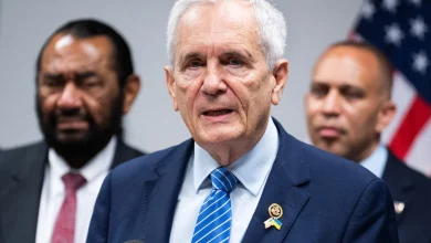 Doggett calls it quits after Supreme Court sanctions new Texas map