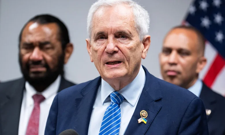 Doggett calls it quits after Supreme Court sanctions new Texas map