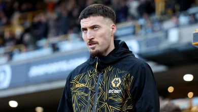 Doherty | ‘Do we want to be remembered for being cowards?’ | Men's First-Team | News