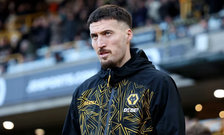 Doherty | ‘Do we want to be remembered for being cowards?’ | Men's First-Team | News