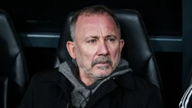 Dolmabahçe'de istifa sesleri: Beşiktaş'ta yönetime sert tepki!