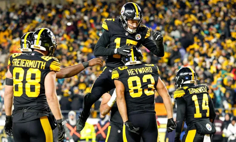 Dolphins-Steelers on 'Monday Night Football': What We Learned from Pittsburgh's 28-15 win