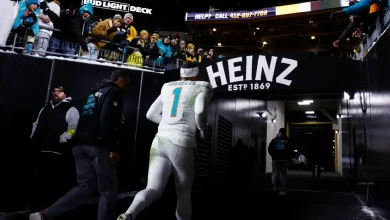 Dolphins bench Tua Tagovailoa, Quinn Ewers to start