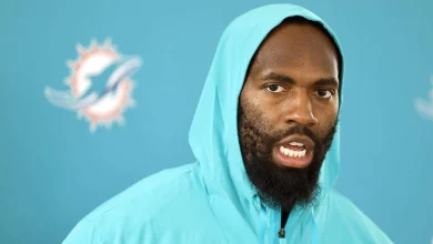 Dolphins reportedly release veteran pass rusher Matt Judon, pivot to youth