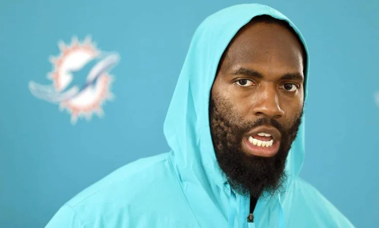 Dolphins reportedly release veteran pass rusher Matt Judon, pivot to youth