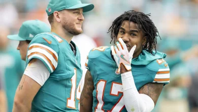 Dolphins vs. Bucs: who should I start on my fantasy football team?