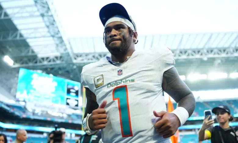 Dolphins will be cold for MNF game at Steelers. Will it snow?