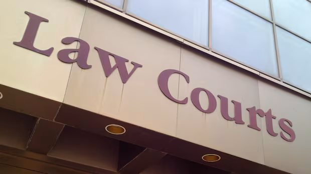 Domestic violence case among 15 stayed in Manitoba under Supreme Court time limit