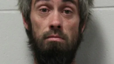 Domestic violence charge for Richard Falor, fiancé of Rebecca Park