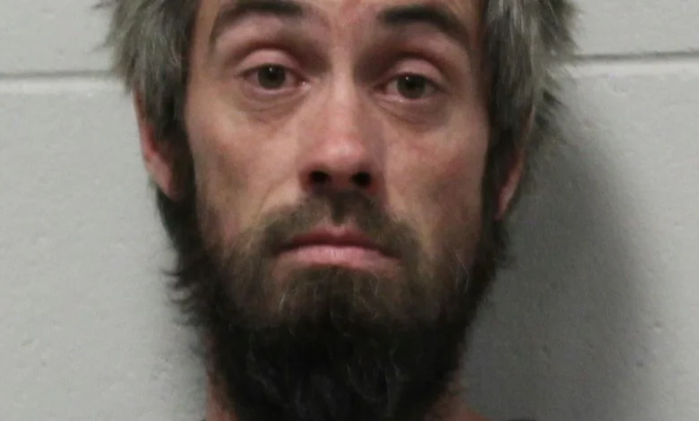 Domestic violence charge for Richard Falor, fiancé of Rebecca Park