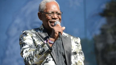 Don Bryant, Soul Great Behind 'I Can't Stand the Rain,' Dead at 83
