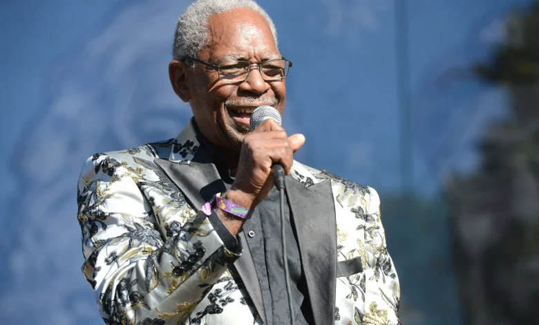Don Bryant, Soul Great Behind 'I Can't Stand the Rain,' Dead at 83