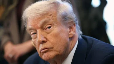 Donald Trump to speak at World Cup draw upon receiving FIFA Peace Prize