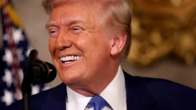 Donald Trump’s Mar-a-Lago at Center of Netflix’s Newest Reality Show