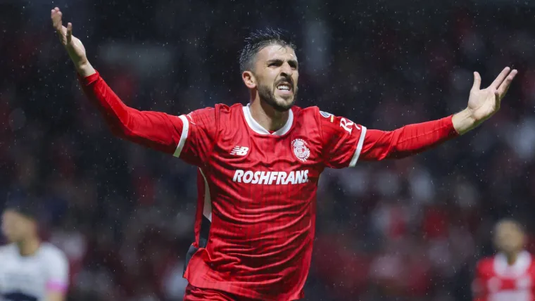 Dónde y cómo ver Rayados vs. Toluca en Estados Unidos hoy: TV y streaming online de la ida de semifinales por la Liguilla Apertura 2025 Liga MX