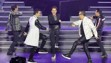 Donnie Wahlberg Mourns Death of 'True Brother' as New Kids on the Block Announce Death of Vic Popovic