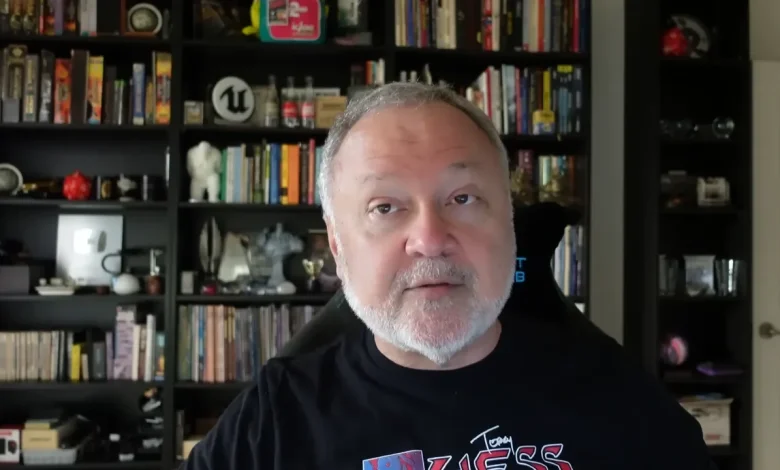 'Don't Bother Guessing. You're Not Going to Guess Right' — Tim Cain, One of the Creators of the Original Fallout, Has Rejoined Xbox Studio Obsidian to Work on a Mystery Project