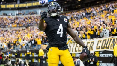 Don't miss our 9-1 tip for Miami Dolphins at Pittsburgh Steelers