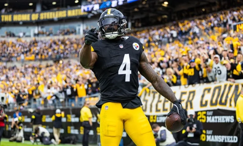 Don't miss our 9-1 tip for Miami Dolphins at Pittsburgh Steelers