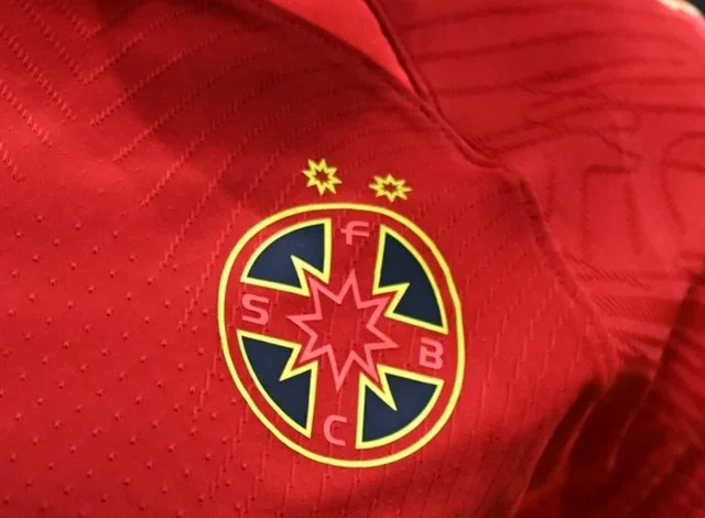 Două surprize! Primul 11 al FCSB-ului la meciul cu Feyenoord