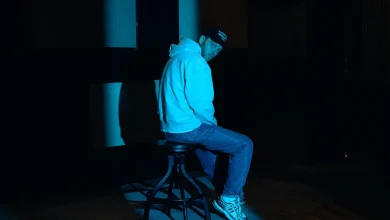 Douze sur douze»: le rappeur Loud, de retour au jeu avec un quatrième album