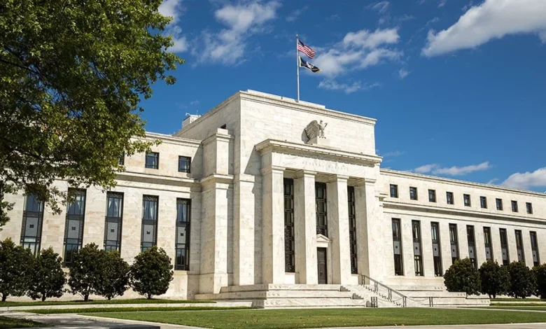 Dow Jones Futures Fall As Fed Looms; AI Energy Giant GE Vernova Jumps