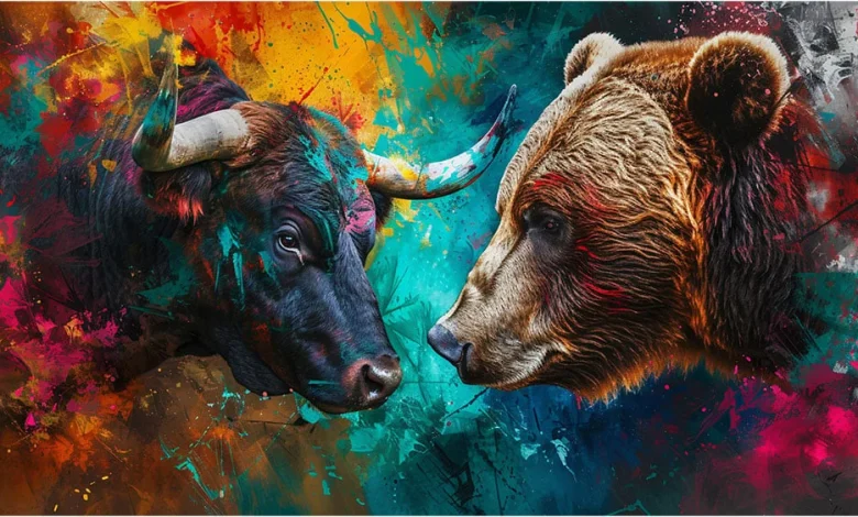 Dow Jones Futures: Market Rally Divided, What To Do Now; Tesla, Eli Lilly In Buy Areas