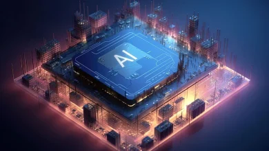 Dow Jones Futures Rise; Broadcom Skids Despite Seeing AI Chip Sales Double Investor's Business Daily