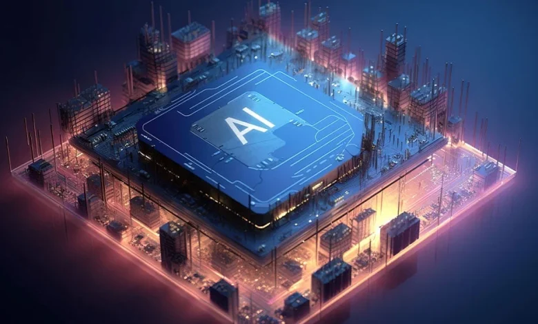 Dow Jones Futures Rise; Broadcom Skids Despite Seeing AI Chip Sales Double Investor's Business Daily