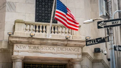 Dow Rises As Nvidia Rebounds; Palantir, Tesla Near Buy Points (Live)| Investor's Business Daily