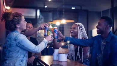 Down 56% with a 4.8% yield and P/E of 13 – are Diageo shares a generational bargain?