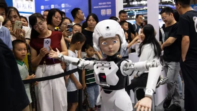 Draft Chinese AI Rules Outline ‘Core Socialist Values’ for AI Human Personality Simulators