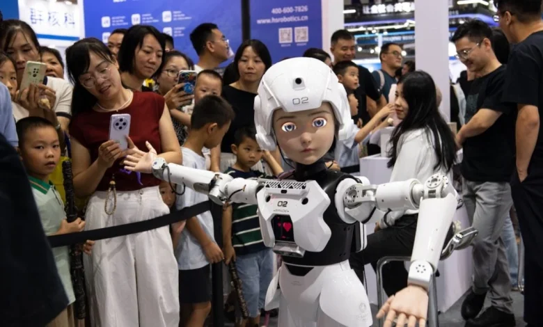 Draft Chinese AI Rules Outline ‘Core Socialist Values’ for AI Human Personality Simulators