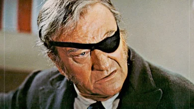 Draft dodger or American hero: Why did John Wayne avoid military service?