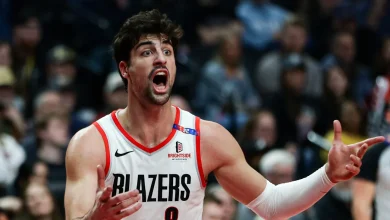 Draft guru says the quiet part out loud about Deni Avdija’s offensive transformation