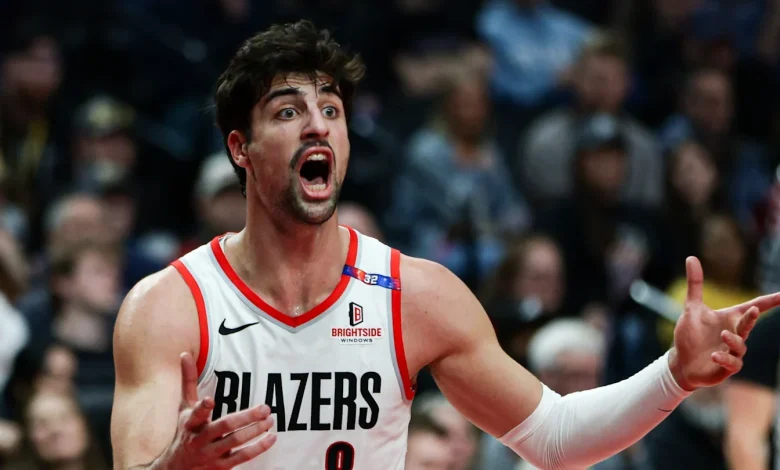 Draft guru says the quiet part out loud about Deni Avdija’s offensive transformation