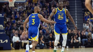 Draymond Green Explains Why Clippers-Chris Paul Split Should ‘Bother’ NBA Players