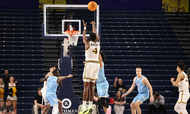 Drexel to Start Conference Play Against Charleston