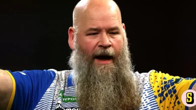 Dröm kan bli verklighet för ”Dirty Harry”