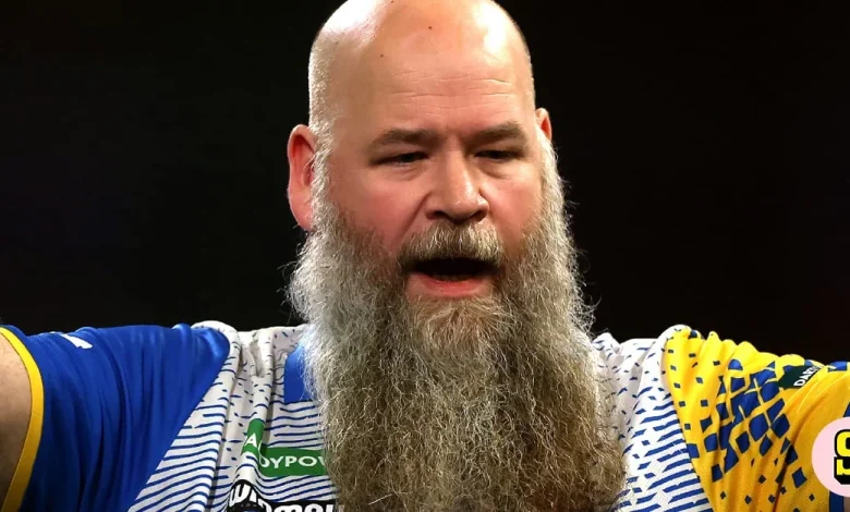 Dröm kan bli verklighet för ”Dirty Harry”