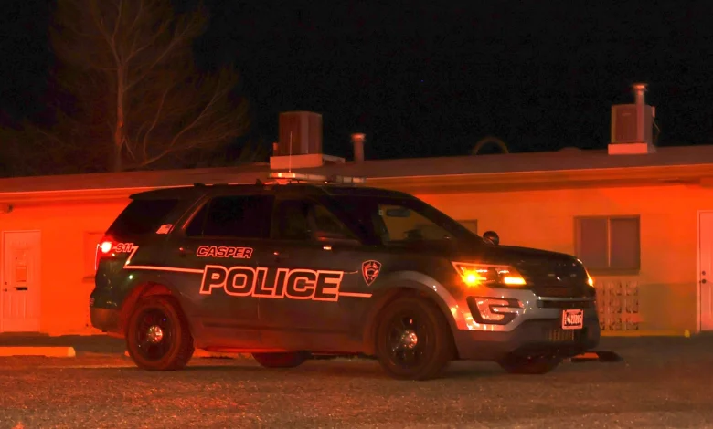 Drunk driving task force in effect through next week for New Year’s holiday