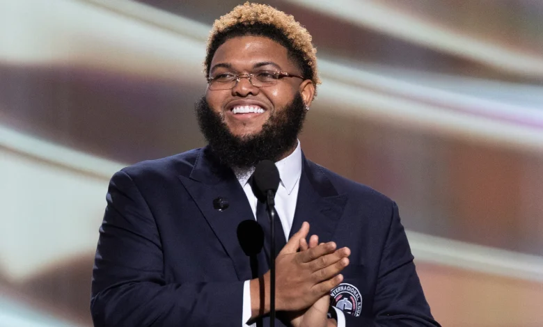 Druski Shares Video of Man Joking He Will ‘No Longer Supp...