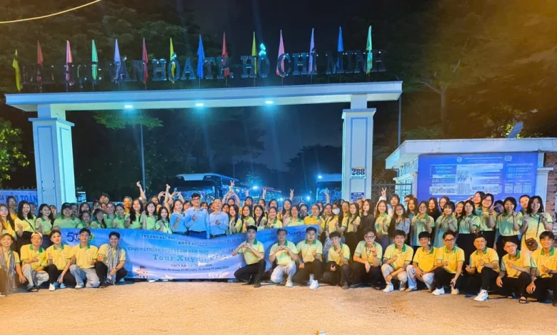 Đưa sinh viên đi thực tế khi mưa lũ phức tạp, trường phải ký cam kết chịu trách nhiệm