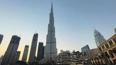Dubai emerges as top billionaire destination